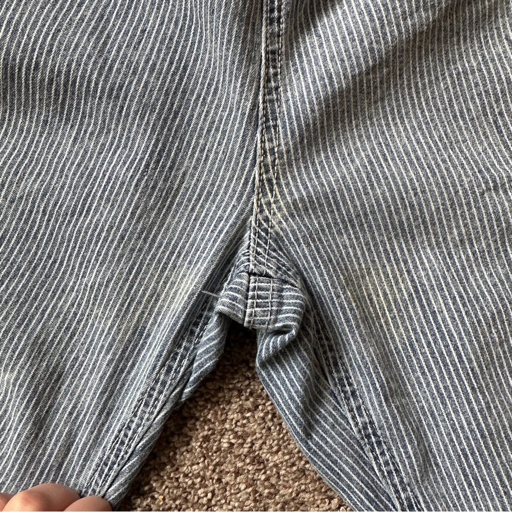 Conductor fitted overalls - Picture 3 of 5